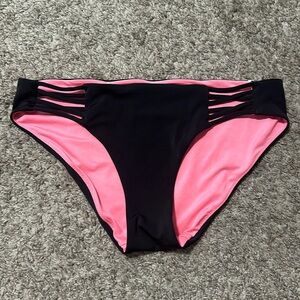 Victoria Secret PINK bathing suit bottoms